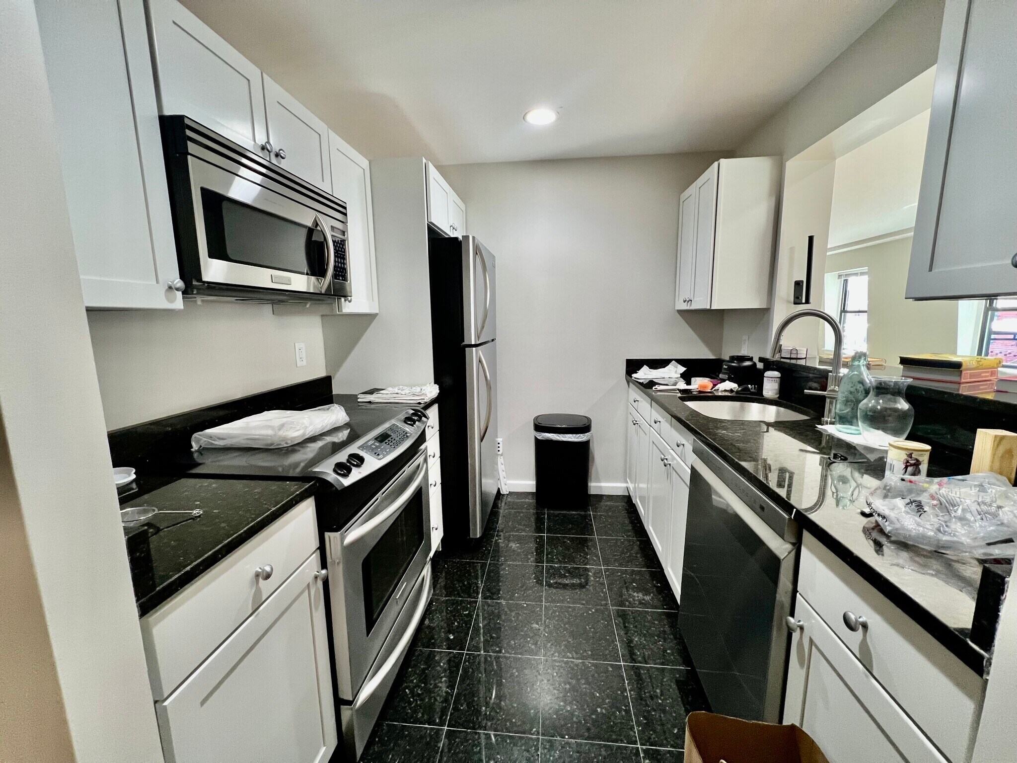 Building Photo - 1661-1663 Washington St. Unit 303