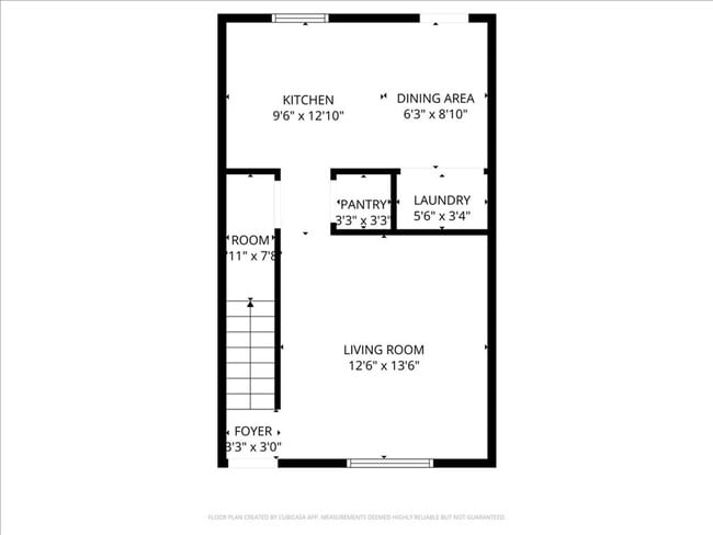 Building Photo - Two-Story Home with Brand New Appliances & Private Turf Backyard!