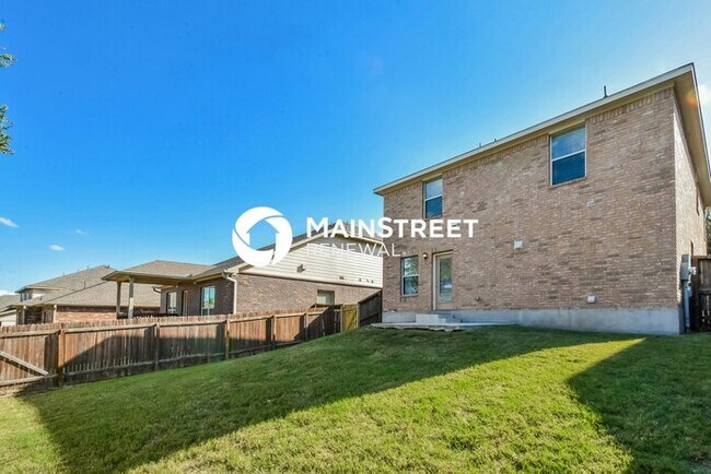Building Photo - 3 Bedroom Pet-Friendly Home in San Antonio, TX with Main Street Renewal