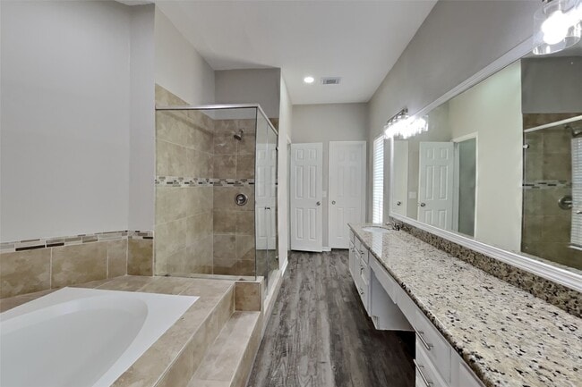 Building Photo - 4919 Cotter Lake Dr