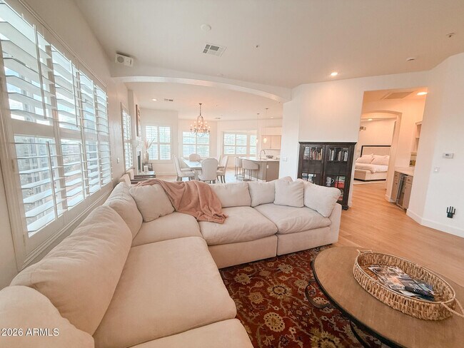 Building Photo - 7979 E Princess Dr