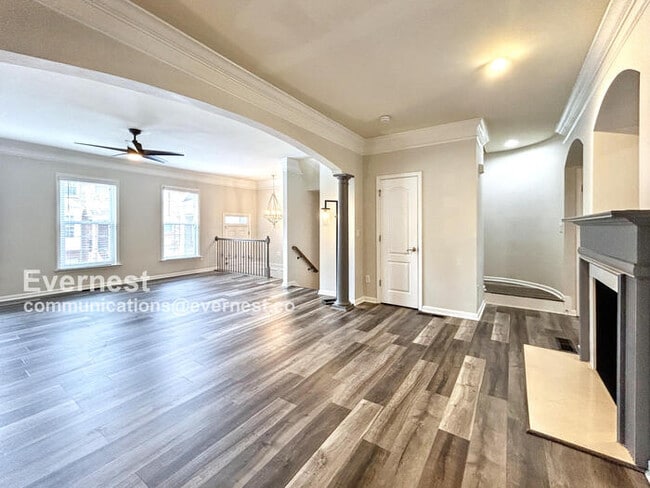 Building Photo - 3913 Old Atlanta Station Dr
