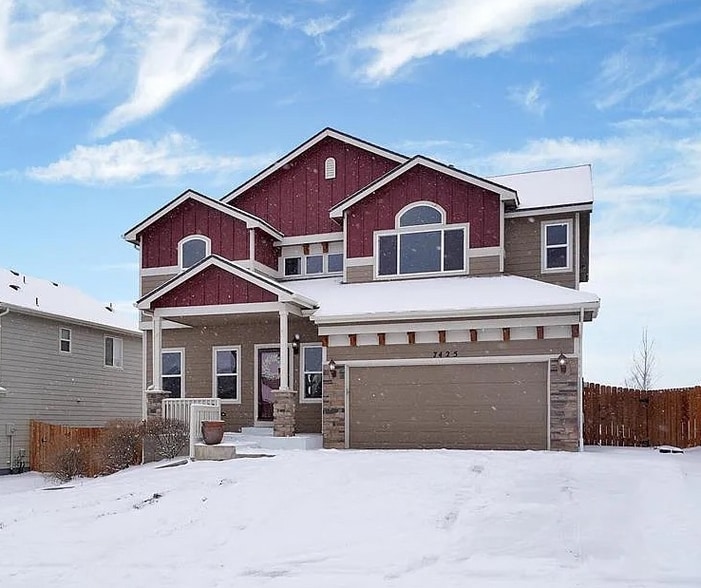 Building Photo - 7425 Willowdale Dr