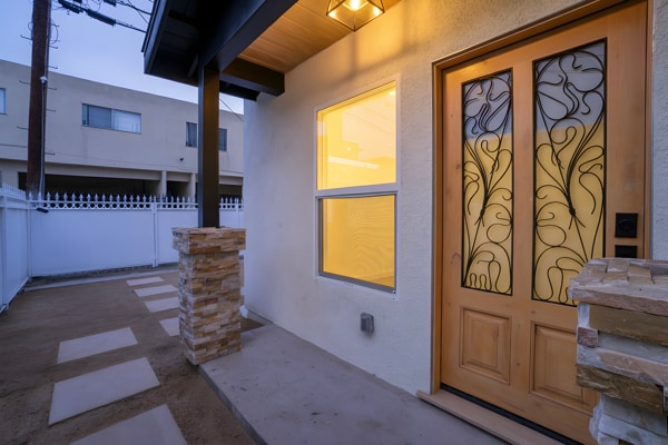 Building Photo - 2035 S Corning St