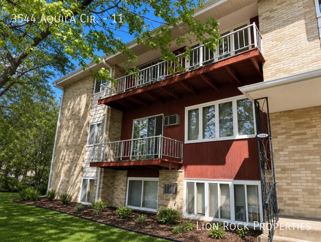 Building Photo - 3544 Aquila Cir