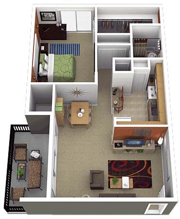 Floorplan - Kings Gardens