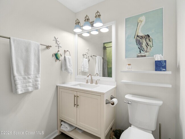 Building Photo - 4995 S Hwy A1A