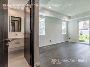 Building Photo - 205 S Irena Ave