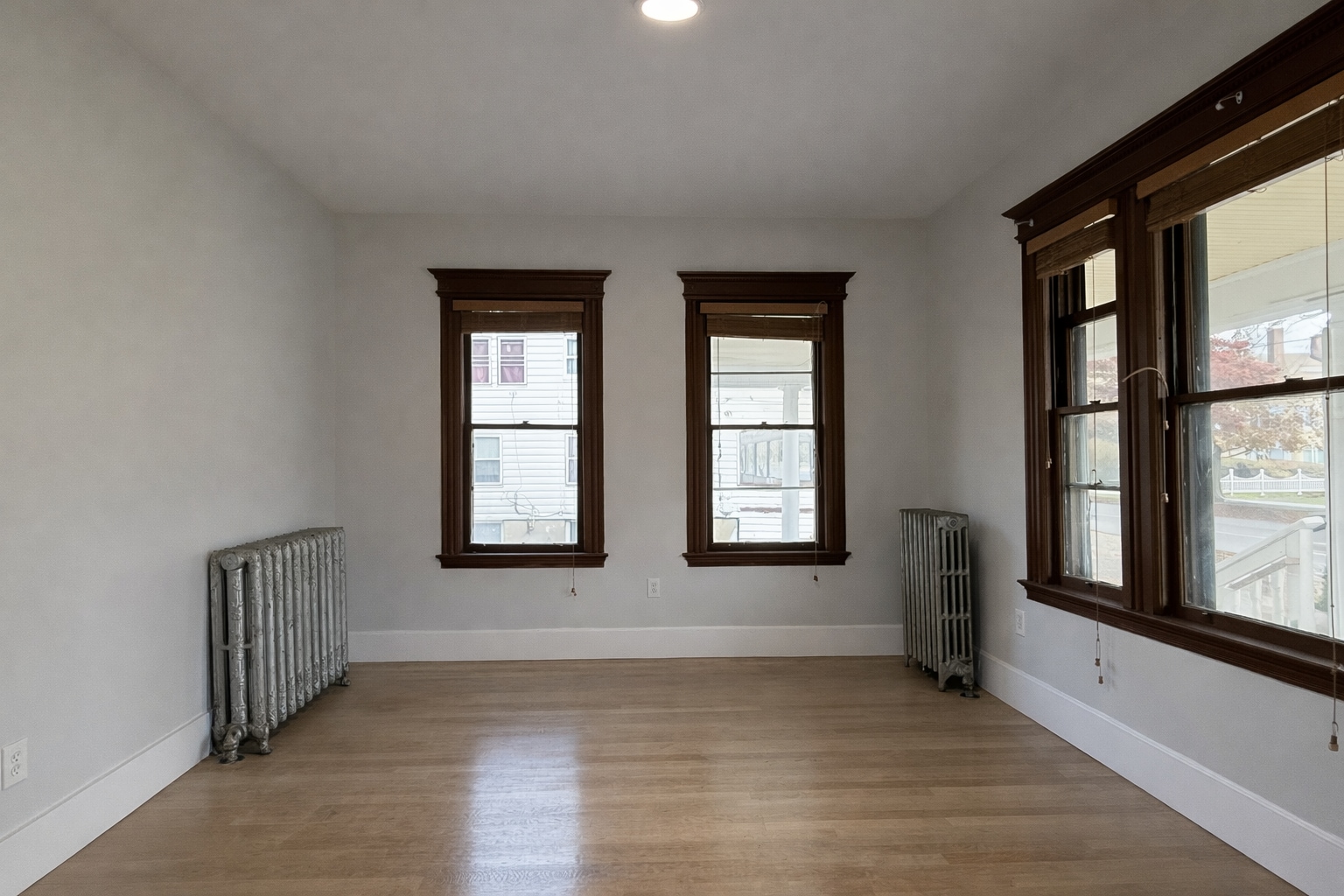 Bedroom - 249 Fairfield Ave