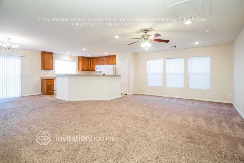 Building Photo - 4901 Naff Ridge Dr