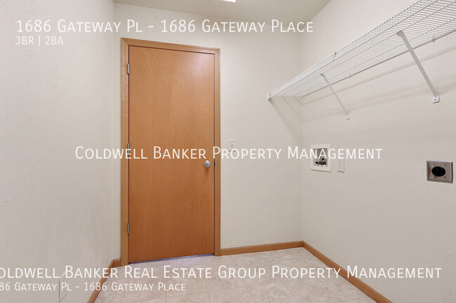 Building Photo - 1686 Gateway Pl