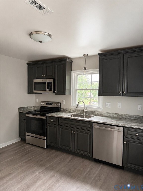 Building Photo - 4502 Cinderwood Dr