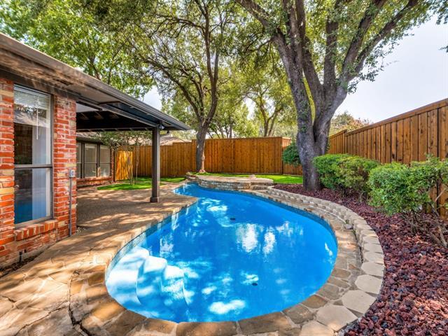 Building Photo - 5918 Brushy Creek Trail