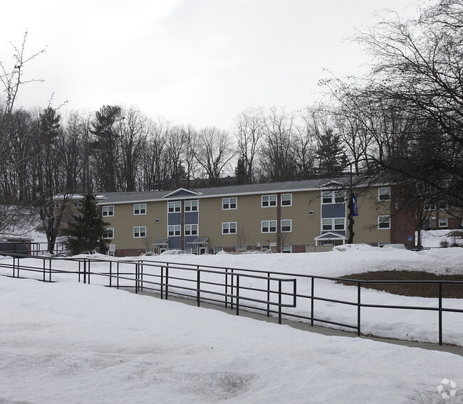 Building Photo - Ezra Prentice Homes