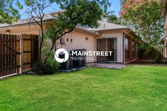 Building Photo - 3 Bedroom Pet-Friendly Home in Mesquite, T...