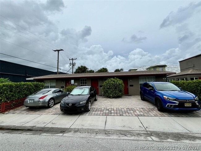 Building Photo - 503 N J St