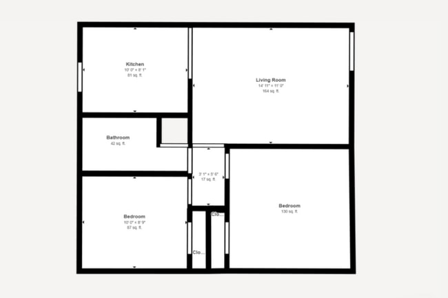 Building Photo - 2Bed/1Bath House at McDowell/32nd St! Ready for Immediate Move-In! – NO HOA!