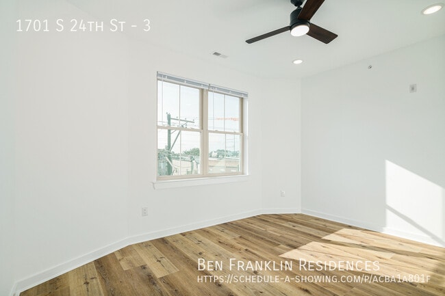 Building Photo - 1701 S 24th St