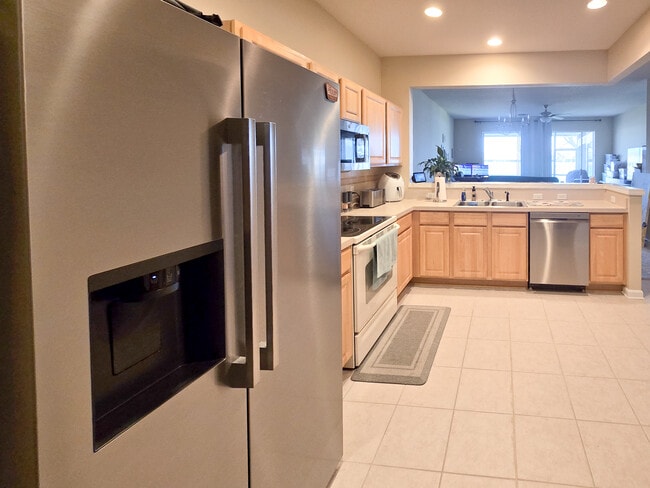 Building Photo - 4836 Barnstead Dr