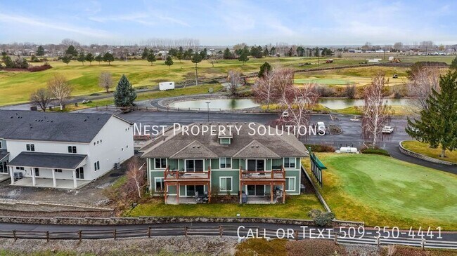 Building Photo - 6432 Melby Way NE