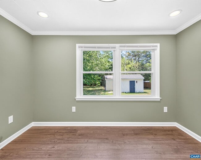 Building Photo - 625 S Spotswood Trail