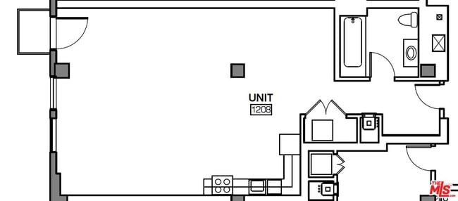 Building Photo - 849 S Broadway