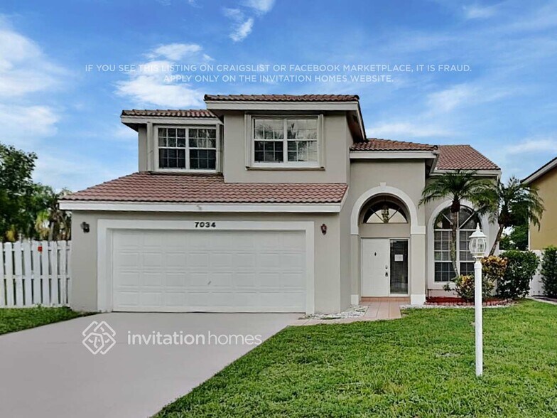 Primary Photo - 7034 Davit Cir