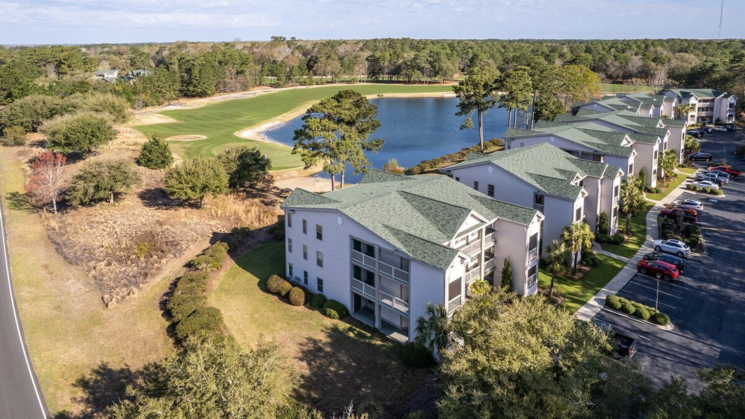 Building Photo - 532 Blue Stem Dr