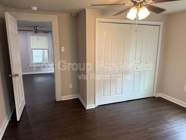 Building Photo - 1612 N McFarland St