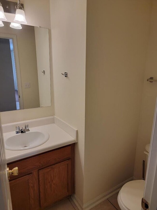 Building Photo - 1106 St Phillips Ct