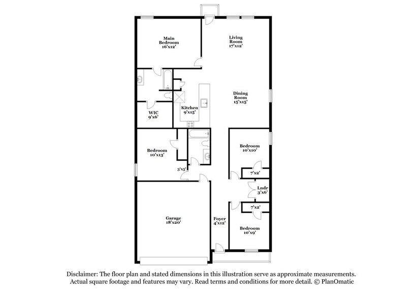 Building Photo - 6703 Morgan Cross