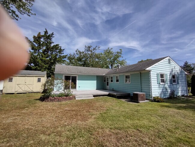 Building Photo - 158 Jordan Rd