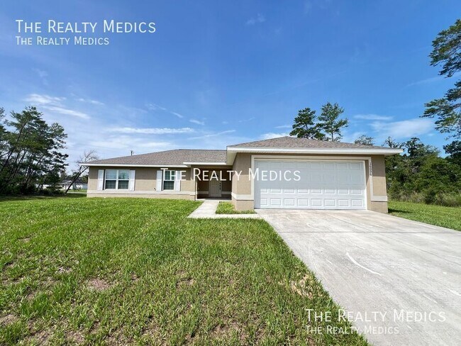 Primary Photo - 16096 SW 25th Terrace