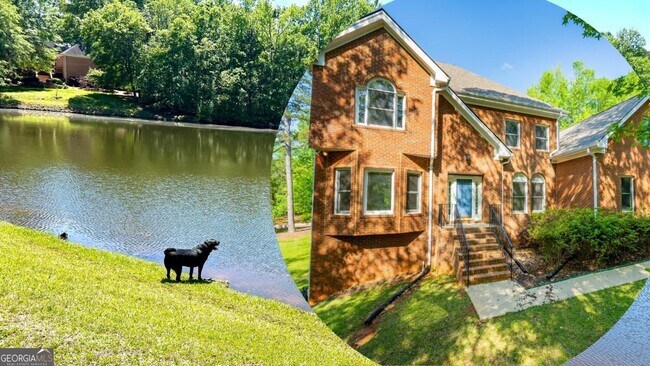 Primary Photo - 219 Deerhill Dr
