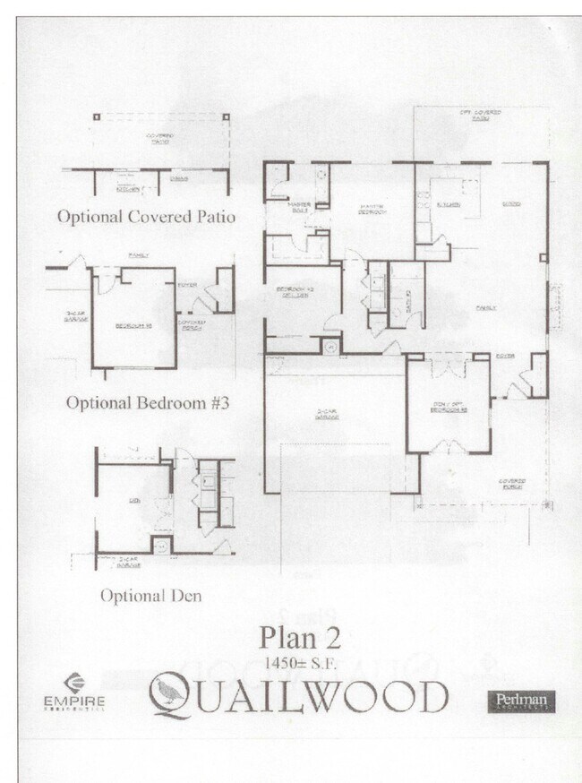 Building Photo - 608 N Robles St