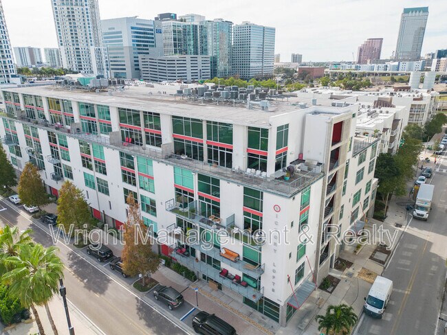 Building Photo - 101 N 12th St