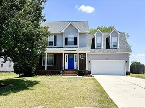 Building Photo - 1311 Shoshone Pl