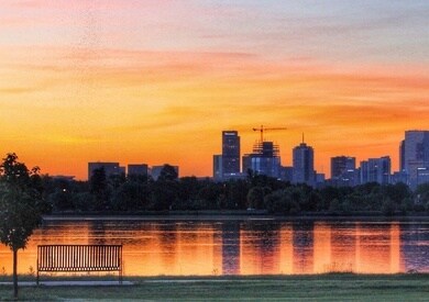 Sloan's Lake - 7080 W 20th Ave