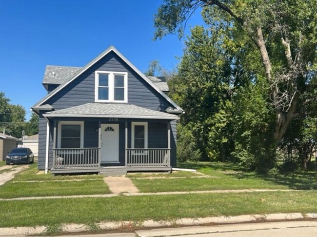 Primary Photo - A Great 3 Bd/ 1.5 Ba in Council Bluffs, IA