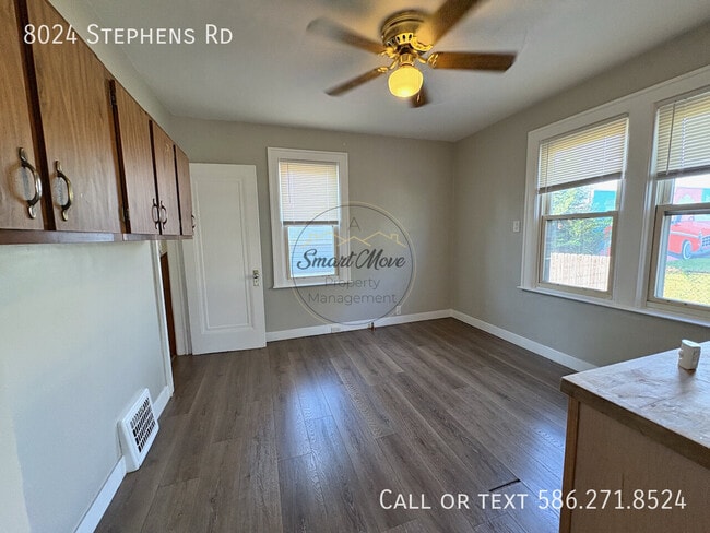 Building Photo - 8024 Stephens Rd