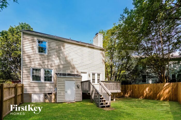Building Photo - 5312 Wenesly Ct