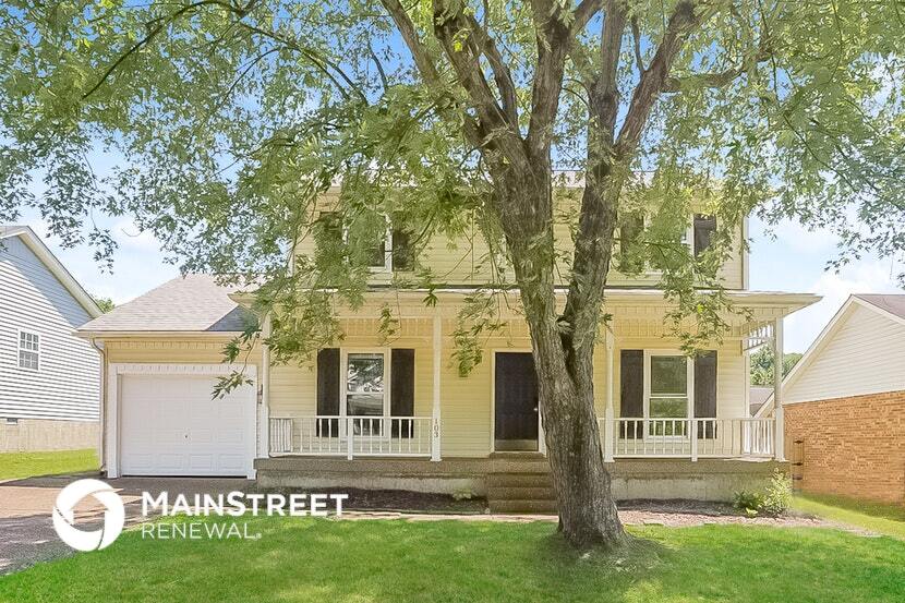 Primary Photo - 103 Brenton Ct