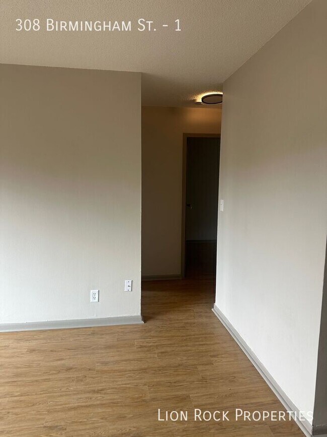 Building Photo - 308 Birmingham St