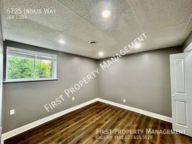 Building Photo - 6725 Indus Way