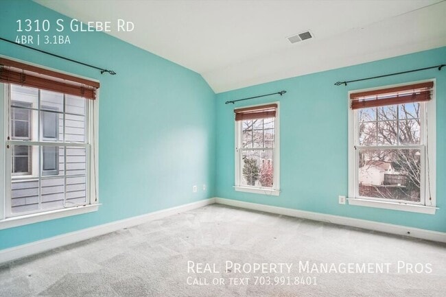 Building Photo - 1310 S Glebe Rd