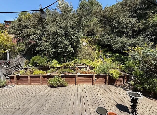 Building Photo - 1375 Grizzly Peak Blvd