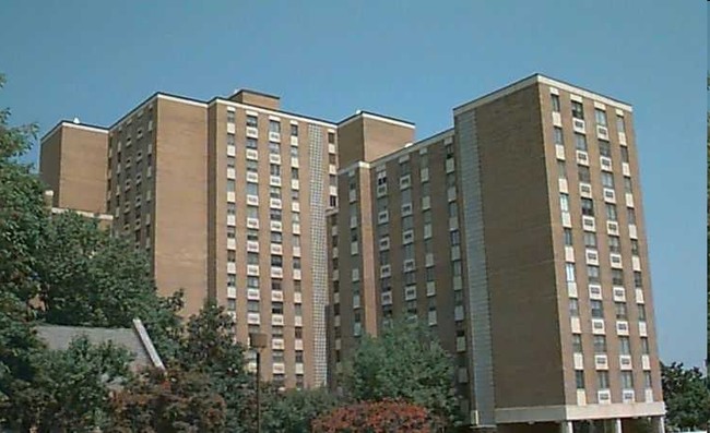 Building Photo - Glenwood Towers