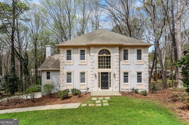 Primary Photo - 2090 Breconridge Dr S W