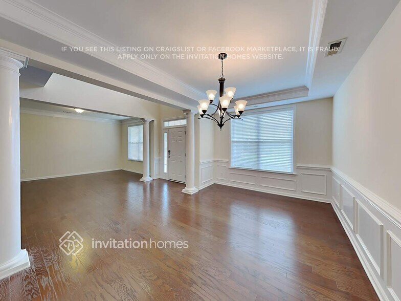 Building Photo - 16858 Rudence Ct