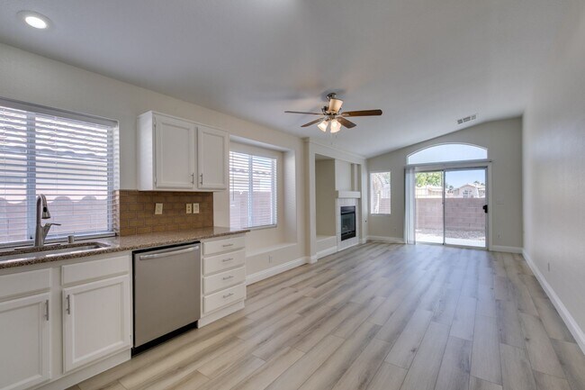 Building Photo - Newly Renovated 3-Bedroom Home in Summerlin